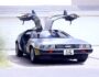 DeLorean DMC-12: вперёд, в будущее!