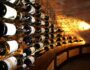 Семья любителей вина похитила спиртного на 800 тысяч евро