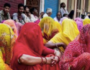В Индии женщина ожила на собственных похоронах