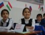 Россия отправила таджикским школьникам 1 млн долларов
