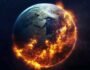 Японские учёные назвали точную дату гибели Земли
