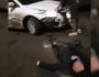 В Нижнем Новгороде пьяная ревнивица устроила настоящий погром