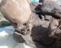 В Перу мужчина почти 30 лет сожительствовал с древней мумией