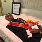 В США похоронили человека, тело которого пролежало в морге 128 лет